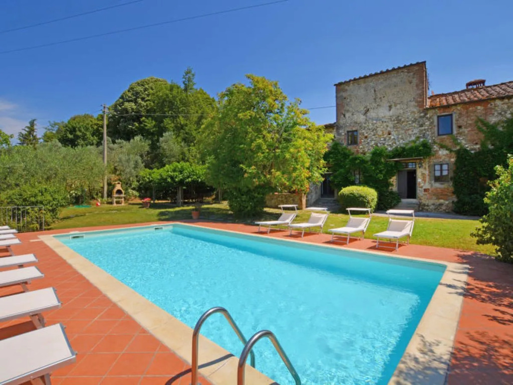 House Bulleri San Casciano Val Di Pesa