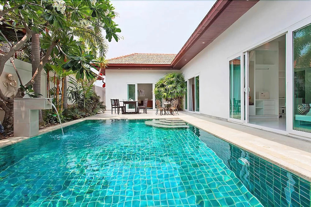 Neo Grand Villa 3 Bedrooms