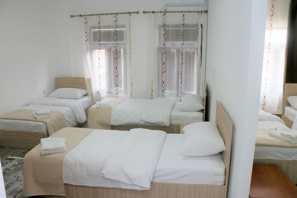 Hotel Old Konak