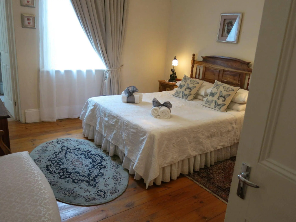 Villa Ora Guesthouse