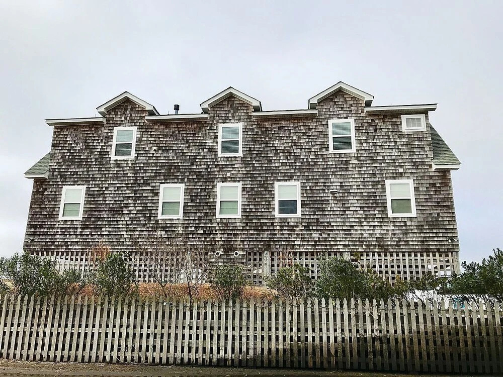 Heaven on Ocracoke 2 Bedrooms 2 Bathrooms Home