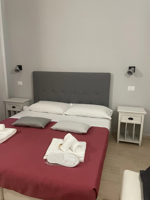 AD Cavour Luxury Rooms - by AD Roma