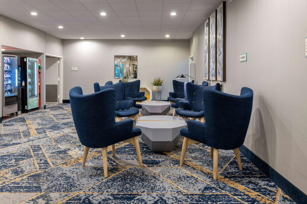 Baymont by Wyndham White Plains - Elmsford