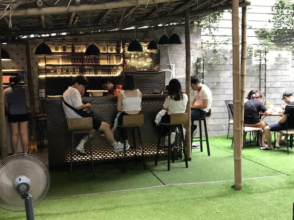 ZO Brother Halong Hostel