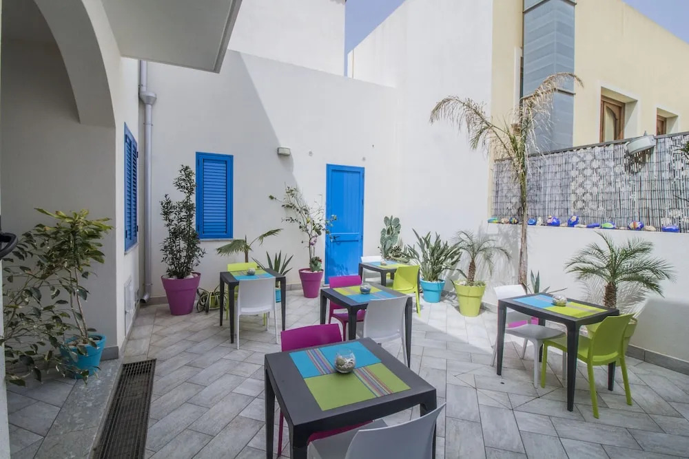 Dependance Hotel Arte Mare