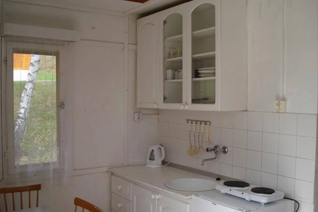 Eurocamping Bojkovice