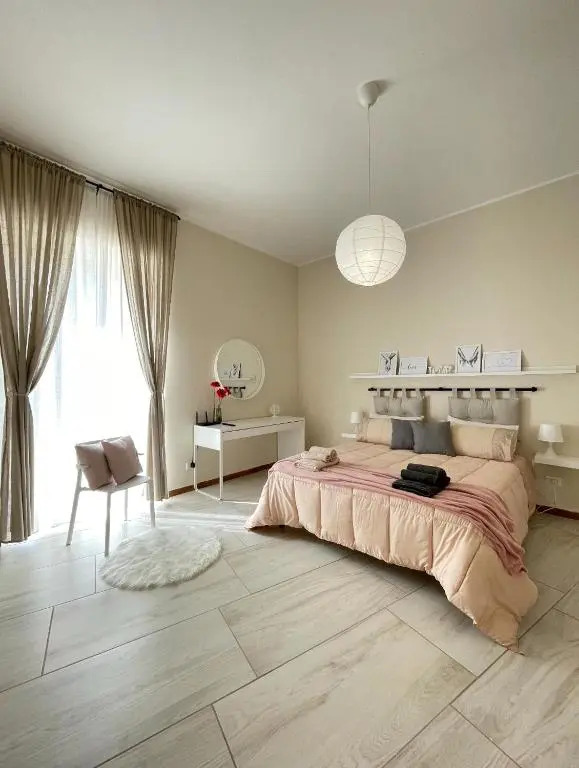 Diverso Apartment