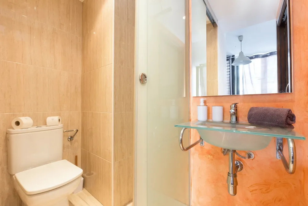 Apartamento Matarolux 15