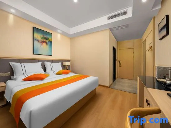 Qianmo Resort Hotel