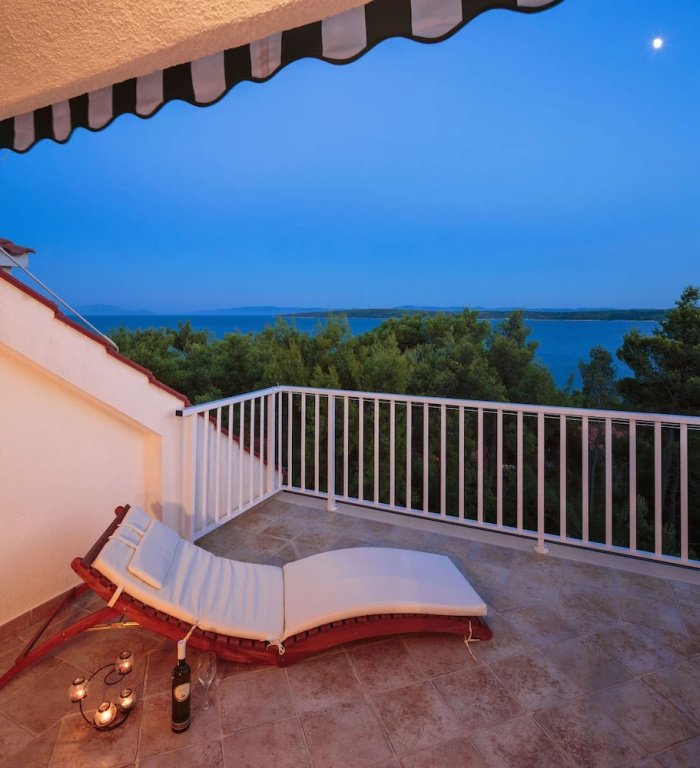 Villa Tamara