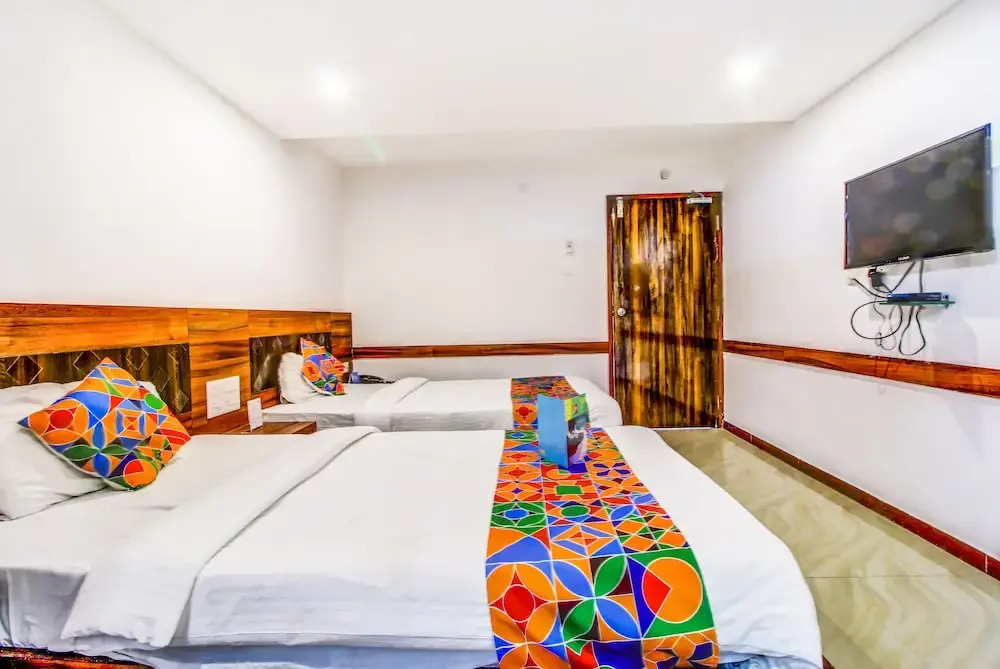 FabHotel Sai Arya