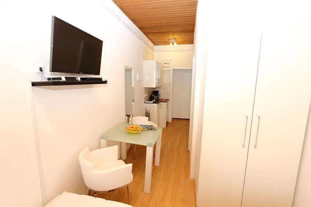 Star Apartments - Baden