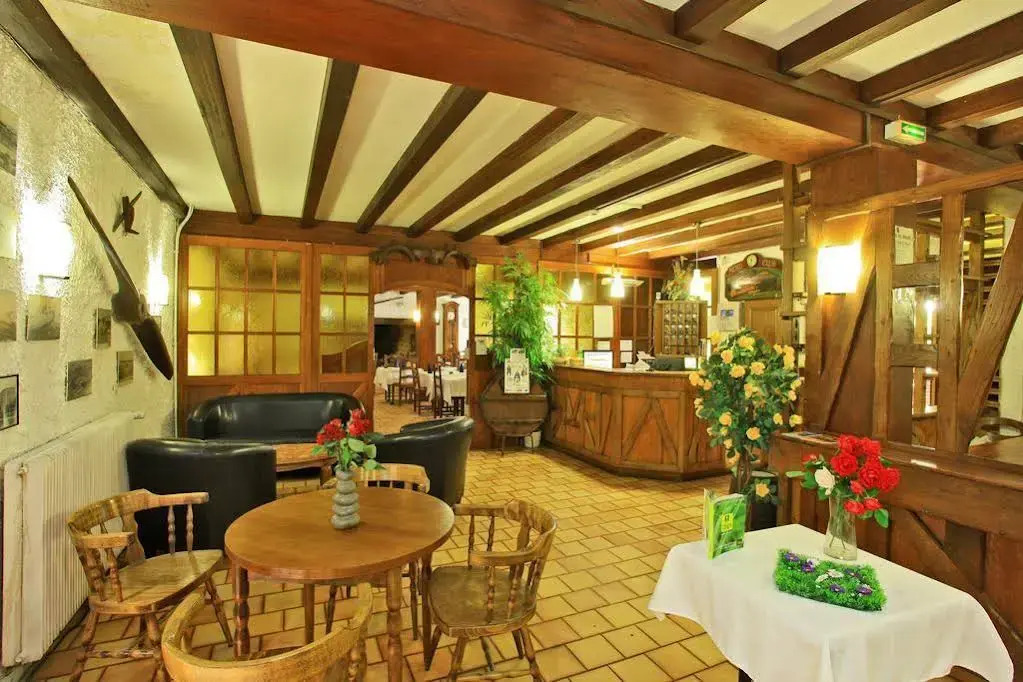 Le Clos Grand