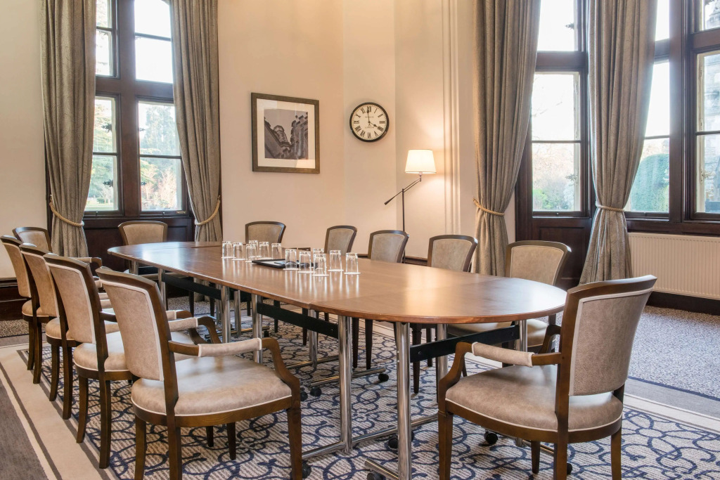 De Vere Tortworth Court