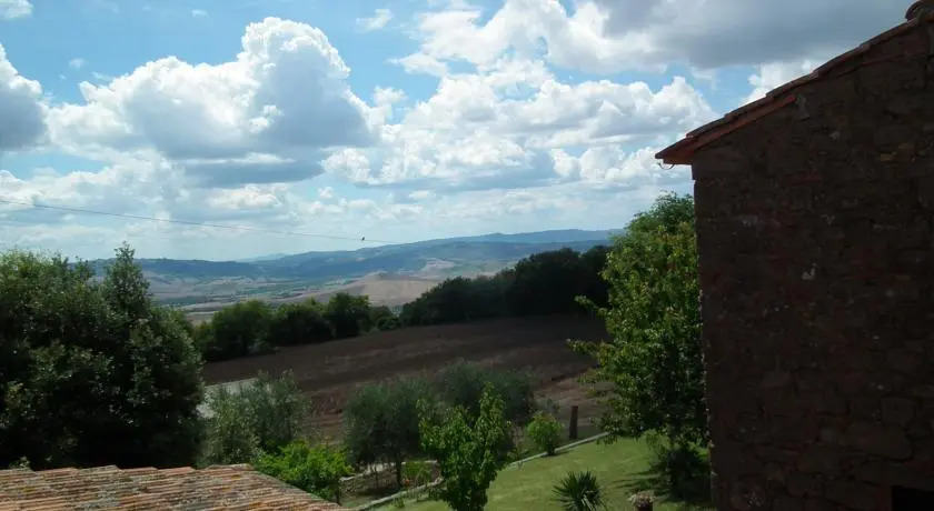 Agriturismo Riposati
