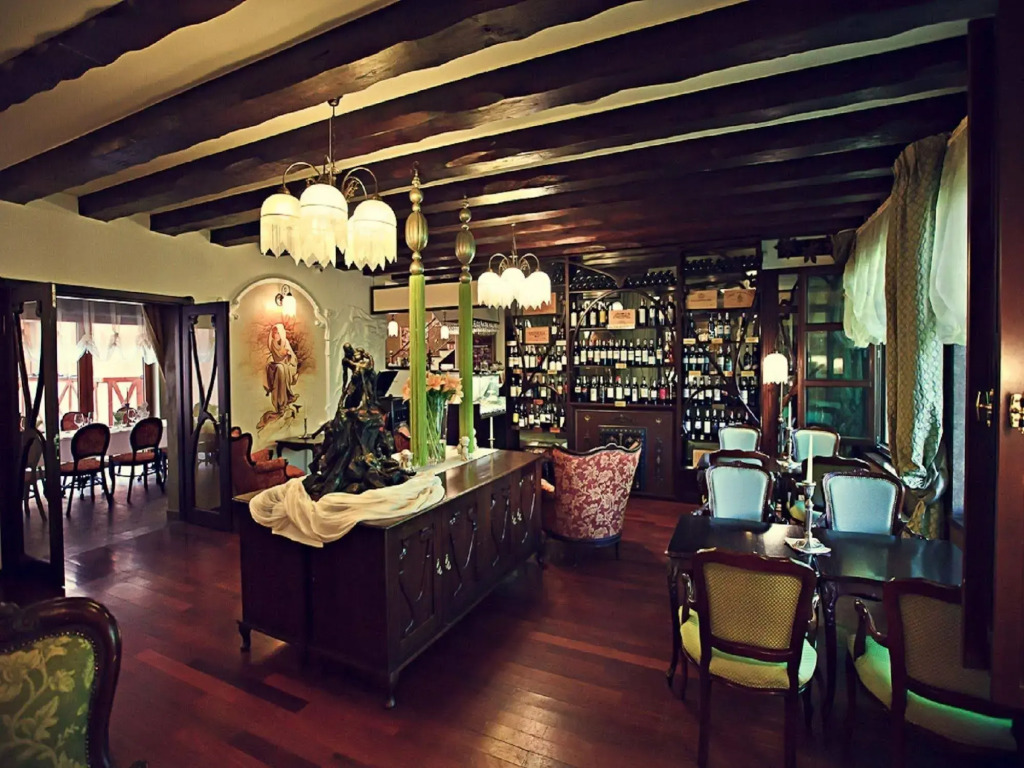 Bohema Boutique Hotel & Spa