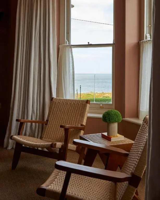 Margate House