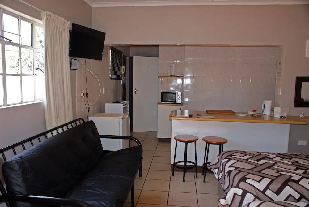 Overnight Accommodation