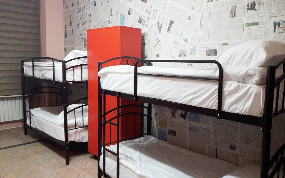 LOFT Hostel Baku