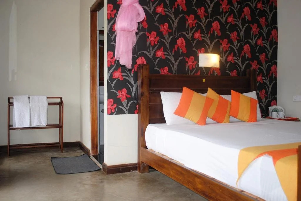 Yoho Rathmal Hotel