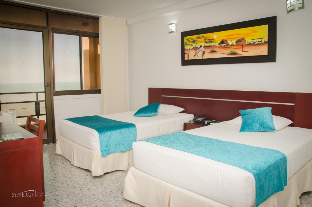Hotel Arimaca