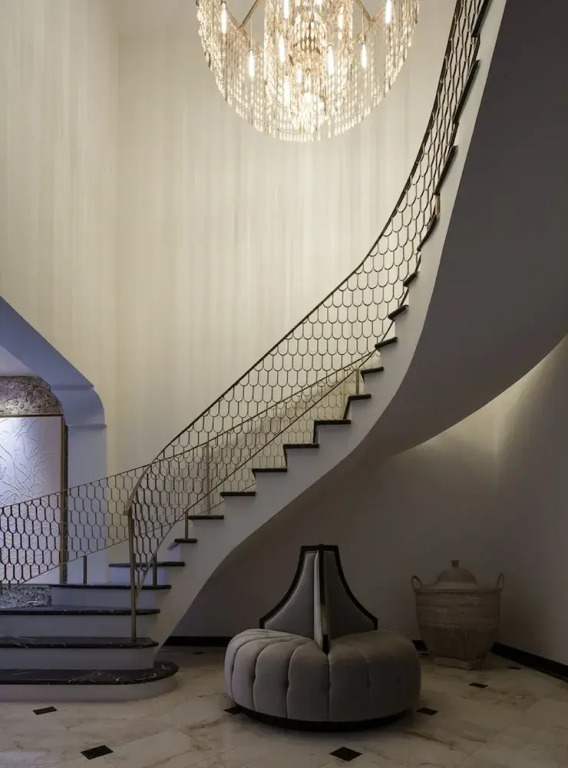 Más Palomas Concept House by Palomas Hotels