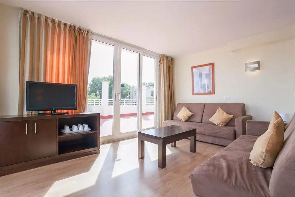 Portomar Apartments