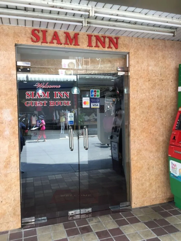 Siam Inn