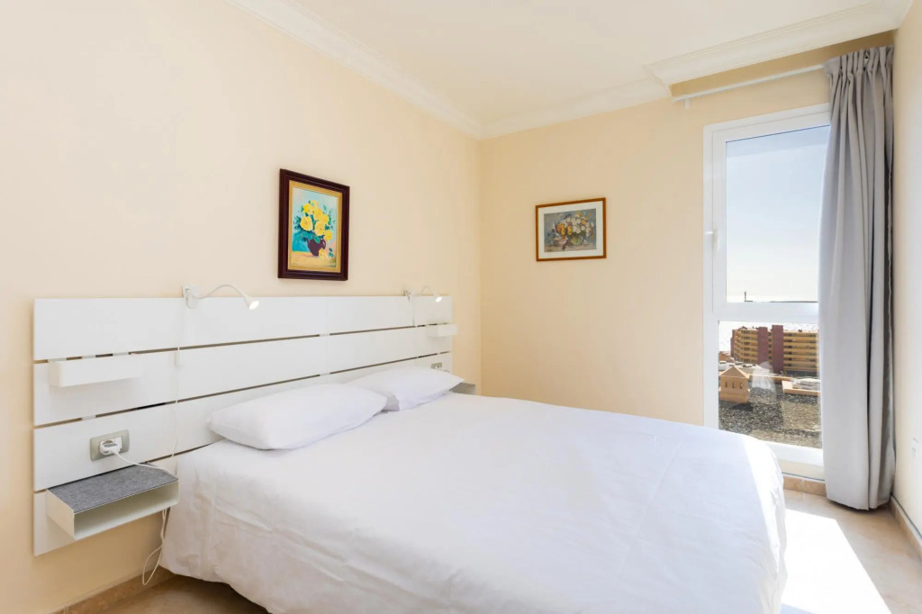 Home2Book Stunning Sea Views El Porís