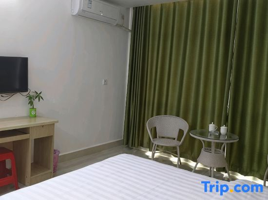 Yelin Nanwan Travel Rental Accommodation (Lingshui People's Hospital Branch)