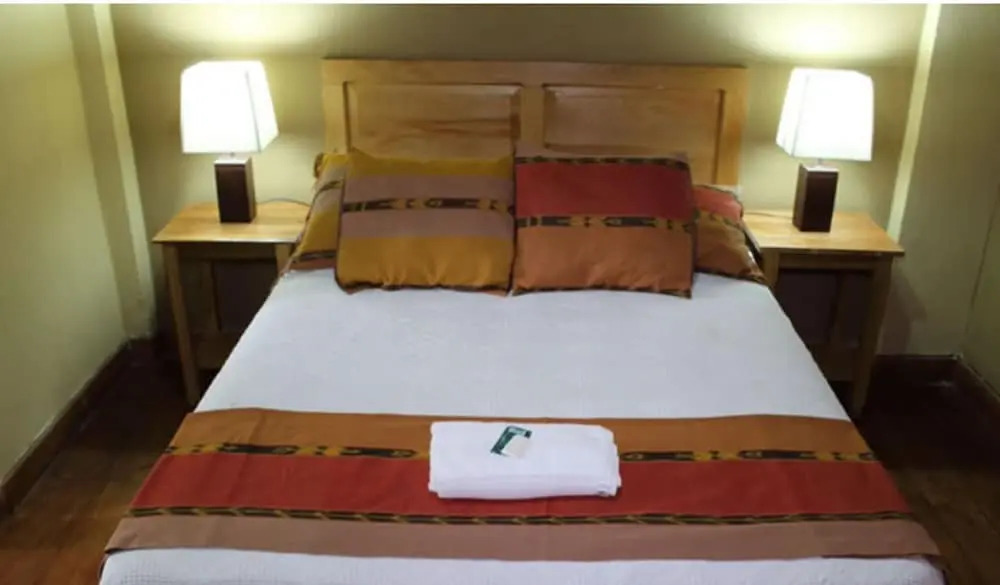 Hotel Las Terrazas