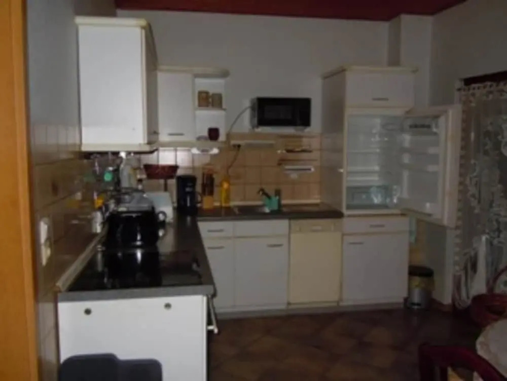Ferienwohnung Müller