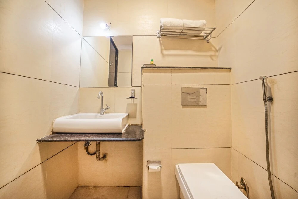 FabHotel SP 13 AB Road