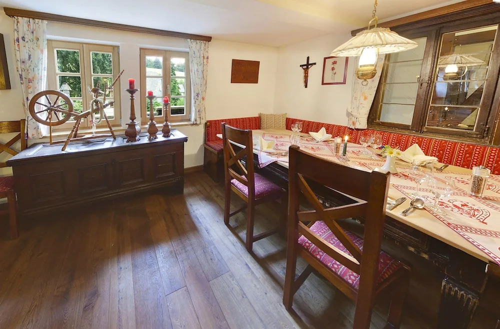 Hotel Gut Vorwald