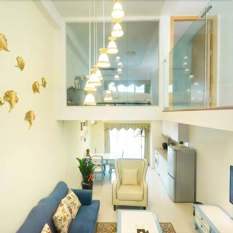 Bo Li Hotel Apartment