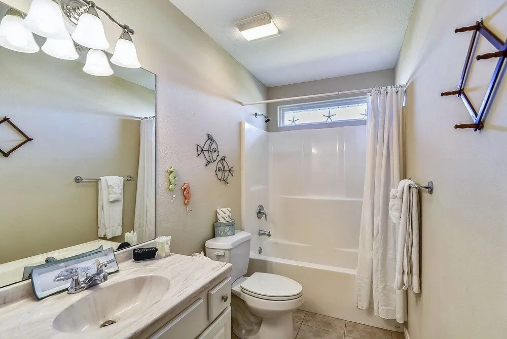 Stargazer - 3 Br Home