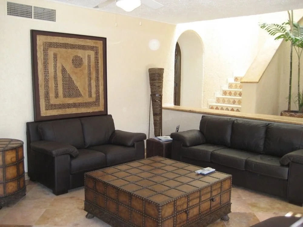 Villa Luna Nueva