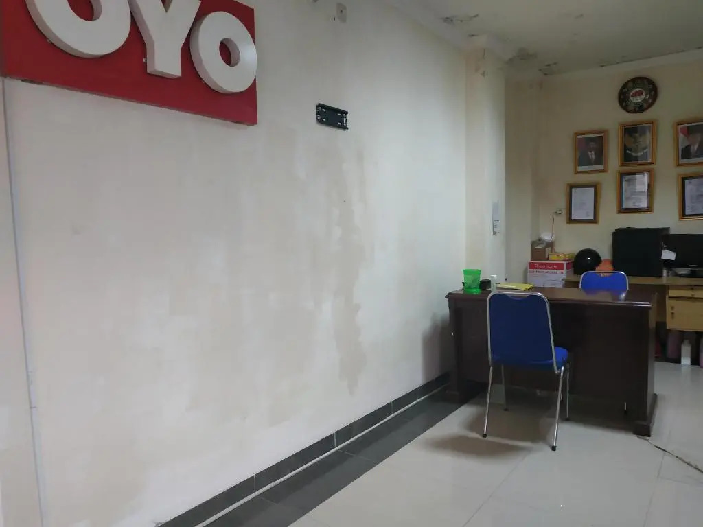 OYO 2832 Wisma Sukatani Indah