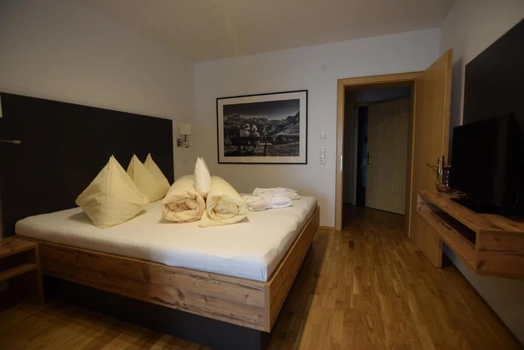Hotel Hubertus