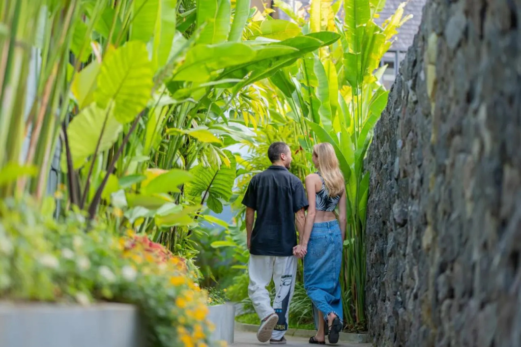 Sanora Villa Sanur by Ini Vie Hospitality