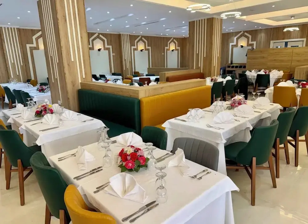 Barkat Hotel & Conferences