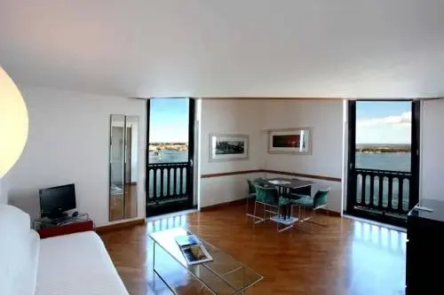 Akfen Club Hotel