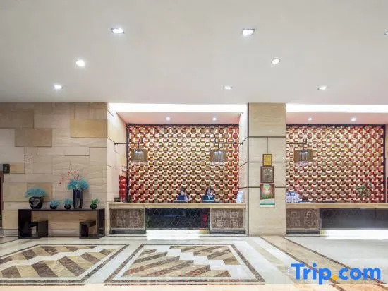 Yaoye International Hotel