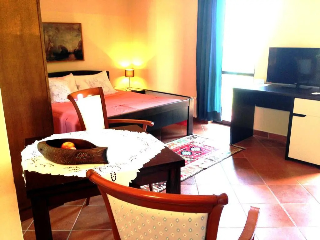 Bonvenon2Volme Apt&Room
