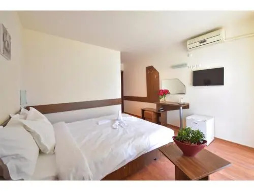 Hotel Mercur Minerva Family Club