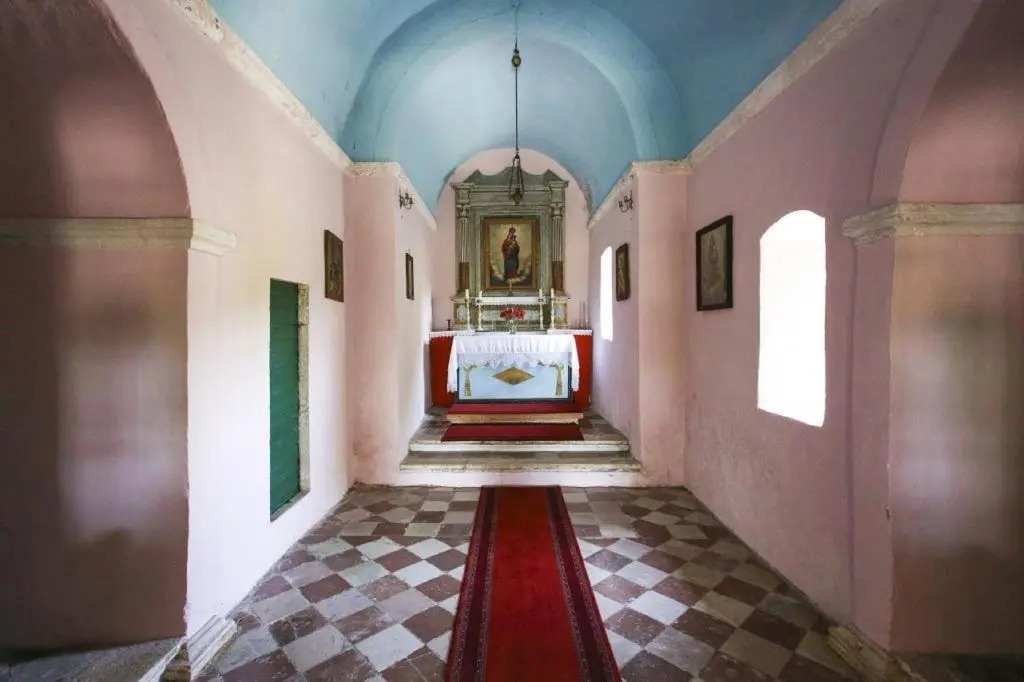 Apartment & Rooms Savonari