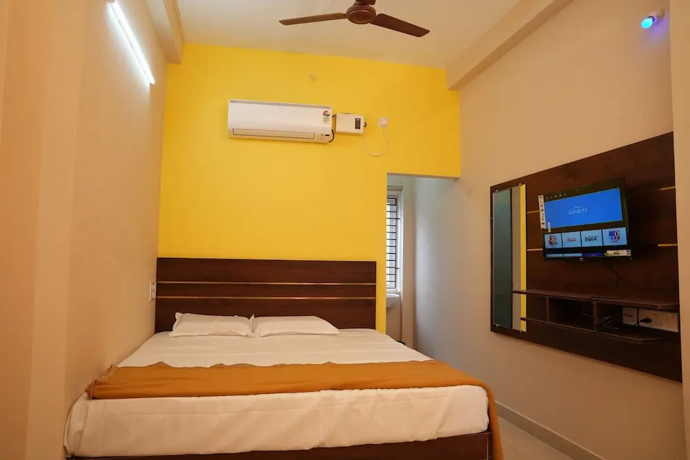 Sri Balaji Residency