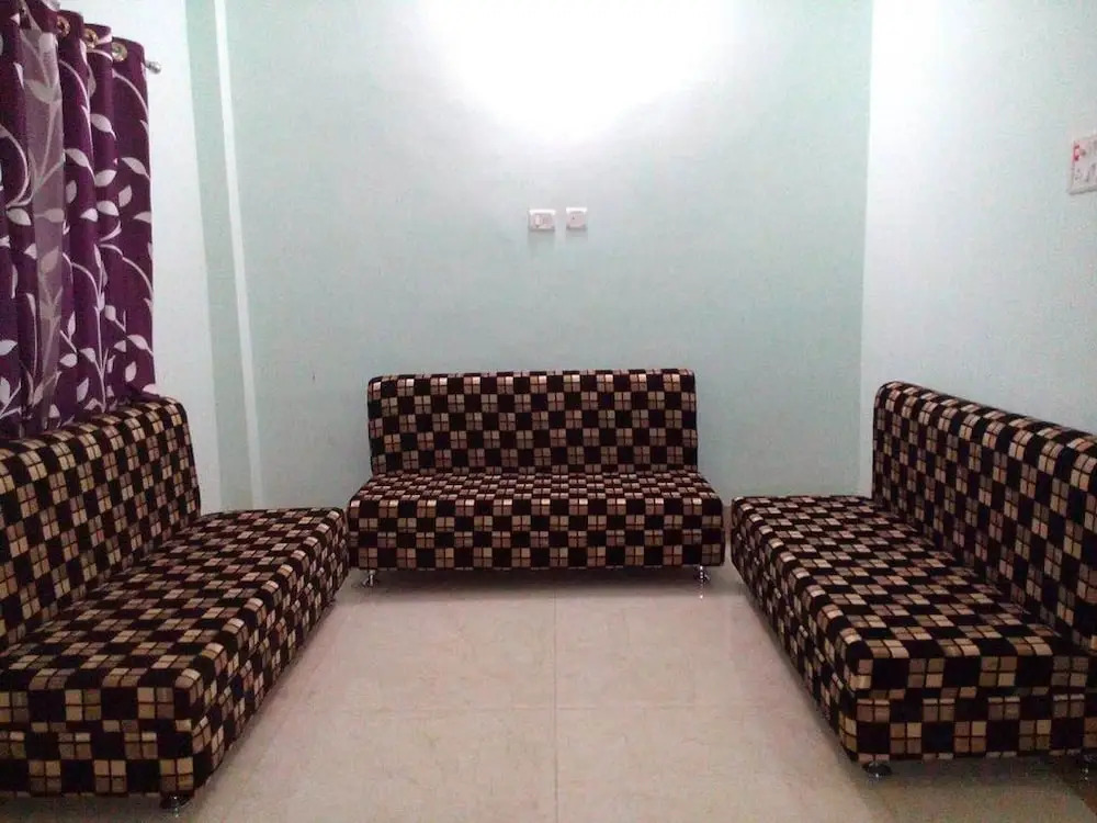Vistara Home Stay