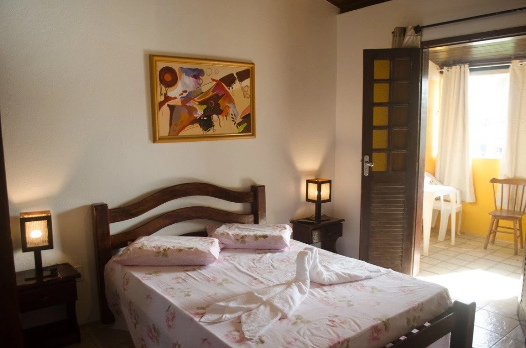 Pousada Aldeia Dos Anjos