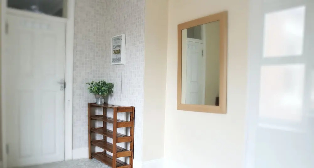 City Property- Sidney City Apartments